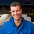 MARK JOHNSON